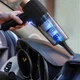 Портативний Vacuum cleaner бездротовий пилосос для авто, дому та побуту 2 в 1 - зображення 2