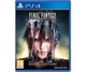Игра Final Fantasy XV. Royal Edition (русские субтитры) (PS4) - изображение 1