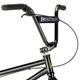 Велосипед Eastern BMX ThunderBird-1 20" 21" Black - зображення 2