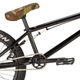 Велосипед Eastern BMX ThunderBird-1 20" 21" Black - зображення 5