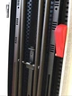 Доска гладильная Rolser K-22 Black Tube Plomo (K06016-2087) - изображение 5