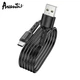 Кабель Avantis A112 Novel Black - изображение 2
