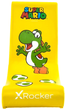 Fotel gamingowy X Rocker Nintendo Yoshi (94338200959) - obraz 2