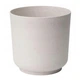 Горщик для квітів Form-Plastic Сатина Еко-20 білий (4383-011) - зображення 1