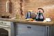 Електрочайник Gorenje Black (K17CLBK) - зображення 5