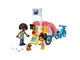 Дитячий конструктор LEGO Friends Велосипед для порятунку собак 125 шт. деталей (41738) - зображення 5