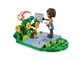 Дитячий конструктор LEGO Friends Велосипед для порятунку собак 125 шт. деталей (41738) - зображення 7