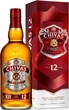 Виски Chivas Regal 12 лет выдержки 1 л 40% в подарочной упаковке (080432400432R) - изображение 1