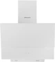 Витяжка GRANADO Vivares 613-1100 White glass - изображение 1
