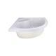Душевой поддон Lidz KAPIELKA ST90x90x41 - изображение 2
