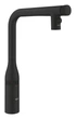 Змішувач для кухні Grohe Essence 31892KF0 - зображення 1