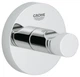 Крючок для полотенец Grohe Essentials 40364001 - изображение 1