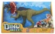 Игровой набор Dino Valley Mega Roar Dinos (542608-1) (4893808426099) - изображение 1
