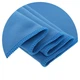 Cпортивное полотенце антибактериальное с чехлом Zelart 4Monster Sport Towel ECT-50 размер 50х30см Blue - изображение 3