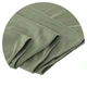 Cпортивное полотенце с чехлом Zelart 4Monster Sport Towel EDT-135 размер 135х70см Olive - изображение 3