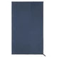 Комплект спортивних рушників пляжні рушники Zelart 4Monster Beach Towel T-PPT Deep Grey - зображення 2