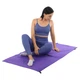 Спортивное полотенце из микрофибры в чехле 4Monster Case Sports Towel ETD-120 размер 60х120см Purple - изображение 6