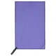 Cпортивний рушник антибактеріальний з чохлом Zelart 4Monster Sport Towel ECT-50 розмір 50х30см Violet - зображення 2