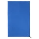 Комплект спортивних рушників пляжні рушники Zelart 4Monster Beach Towel T-PPT Blue - зображення 6