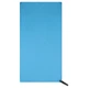 Cпортивное полотенце с чехлом Zelart 4Monster Sport Towel EDT-80 размер 80х40см Blue - изображение 2