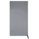 Cпортивное полотенце с чехлом Zelart 4Monster Sport Towel EDT-80 размер 80х40см Grey - изображение 2