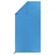 Cпортивное полотенце антибактериальное с чехлом Zelart 4Monster Towel ECT-150 размер 150х75см Blue - изображение 1