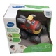 Инерционная машинка Джип для малышей Hola Toys Красный - изображение 2
