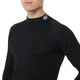 Рашгард чоловічий з довгим рукавом лонгслів Jason Heroe 809-2 розмір M (44-46) Black - зображення 5