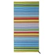 Cпортивний рушник пляжний рушник Zelart 4Monster Rainbow Beach Towel T-RST Multicolor - зображення 2