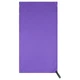 Cпортивное полотенце с чехлом Zelart 4Monster Sport Towel EDT-80 размер 80х40см Purple - изображение 2