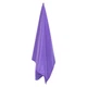 Cпортивное полотенце с чехлом Zelart 4Monster Sport Towel EDT-80 размер 80х40см Purple - изображение 4