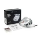 Фрезер ZS-603 Bucos Pro 45W/35000 Silver Steel без педалі - зображення 1