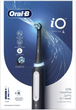 Szczoteczka elektryczna do zębów Oral-B iO Series 4 Black (4210201437543) - obraz 9