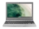 Ноутбук 11.6" Samsung XE310XBA Intel Celeron N4000 RAM 4GB eMMC 32GB 12год батарея Chrome OS - зображення 1