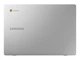 Ноутбук 11.6" Samsung XE310XBA Intel Celeron N4000 RAM 4GB eMMC 32GB 12год батарея Chrome OS - зображення 5