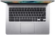 Ноутбук 14" Acer Chromebook 314 MT8183 RAM 4GB eMMC 32GB 12час батарея Chrome OS - изображение 2