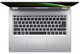 Ноутбук 14" Acer Spin SP114-31-C96T Intel Celeron N5100 RAM 4GB eMMC 128GB 10год батарея Win10 Алюмінієвий корпус (UKR) Б/В - зображення 3