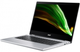 Ноутбук 14" Acer Spin SP114-31-C96T Intel Celeron N5100 RAM 4GB eMMC 128GB 10год батарея Win10 Алюмінієвий корпус (UKR) Б/В - зображення 5