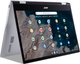 Ноутбук 13.3" Acer Chromebook Spin 513 Qualcomm Snapdragon 7180с RAM 4GB eMMC 64GB 14час батарея Chrome OS - изображение 1