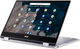 Ноутбук 13.3" Acer Chromebook Spin 513 Qualcomm Snapdragon 7180с RAM 4GB eMMC 64GB 14час батарея Chrome OS - изображение 4