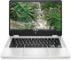 Ноутбук 14" HP Chromebook x360 14b-cb0002sa Intel Pentium N6000 RAM 4GB eMMC 64GB 11час батарея Chrome OS - изображение 2