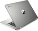 Ноутбук 14" HP Chromebook x360 14b-cb0002sa Intel Pentium N6000 RAM 4GB eMMC 64GB 11час батарея Chrome OS - изображение 6