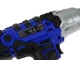 Гайковерт ударный гайковерт 1/2" + головки в кейсе 450Вт Geko (G81053) - изображение 6