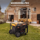 Генератор инверторный MaXpeedingRods MXR6000 - изображение 4