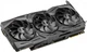 Видеокарта Asus GeForce RTX 2080 Ti ROG Strix 11GB GDDR6 (352bit) (1350/14000) (ROG-STRIX-RTX2080TI-O11G-GAMING) Б/У - изображение 2