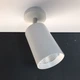 Поворотный накладной LED светильник Feron AL530 10W COB белый - изображение 2