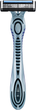 Набір бритв без змінних катриджів BIC Flex 3 6+2 шт (3086123437579/3086123740754) - зображення 2