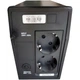 Джерело безперебійного живлення SVC VP-650-LED 650VA - изображение 2