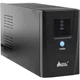 Джерело безперебійного живлення SVC VP-850-LED 850VA - изображение 1