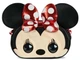 Інтерактивна сумка Spin Master Purse Pets X Disney Мінні Маус 6067385 (0778988250518) - зображення 2